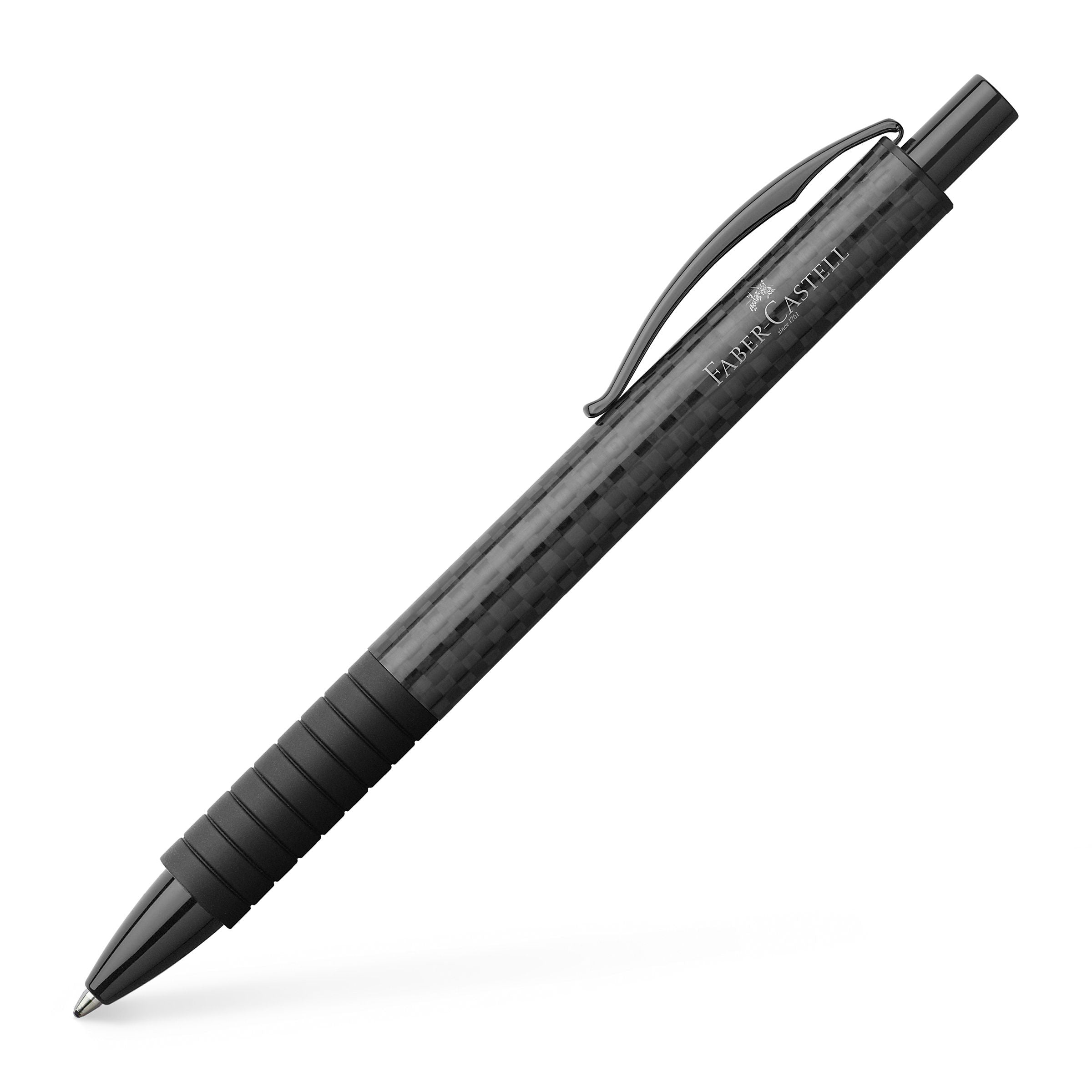 PIX BASIC BLACK CARBON FABER-CASTELL PIX BASIC BLACK CARBON FABER-CASTELL